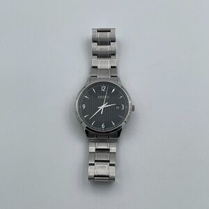 Seiko Watch 7n42-0gj0 Stainless Steel